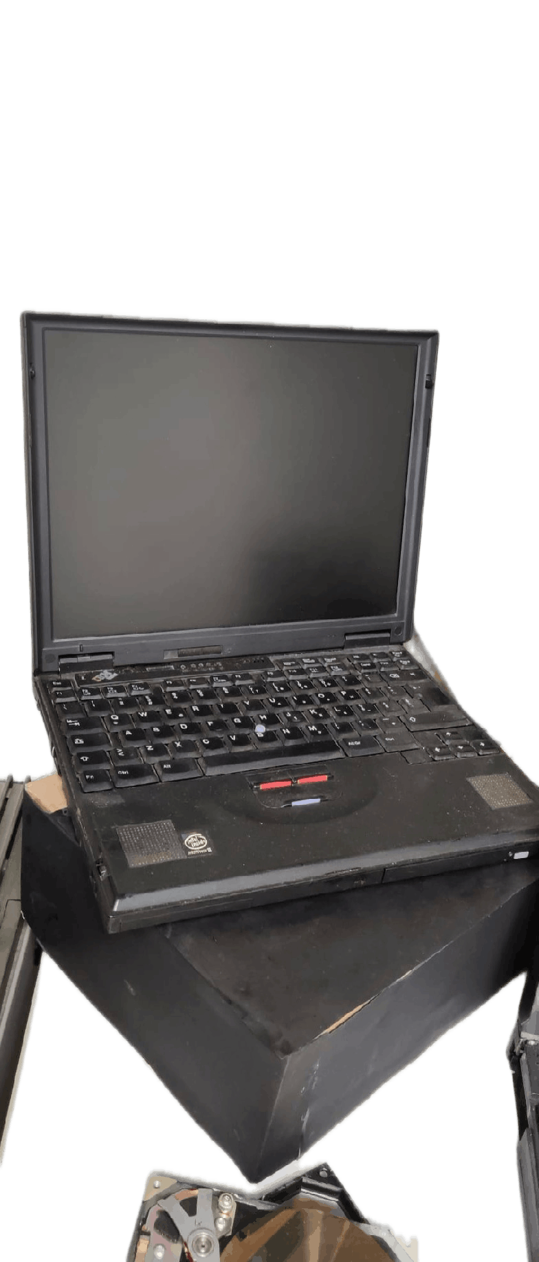 Laptop Rugged