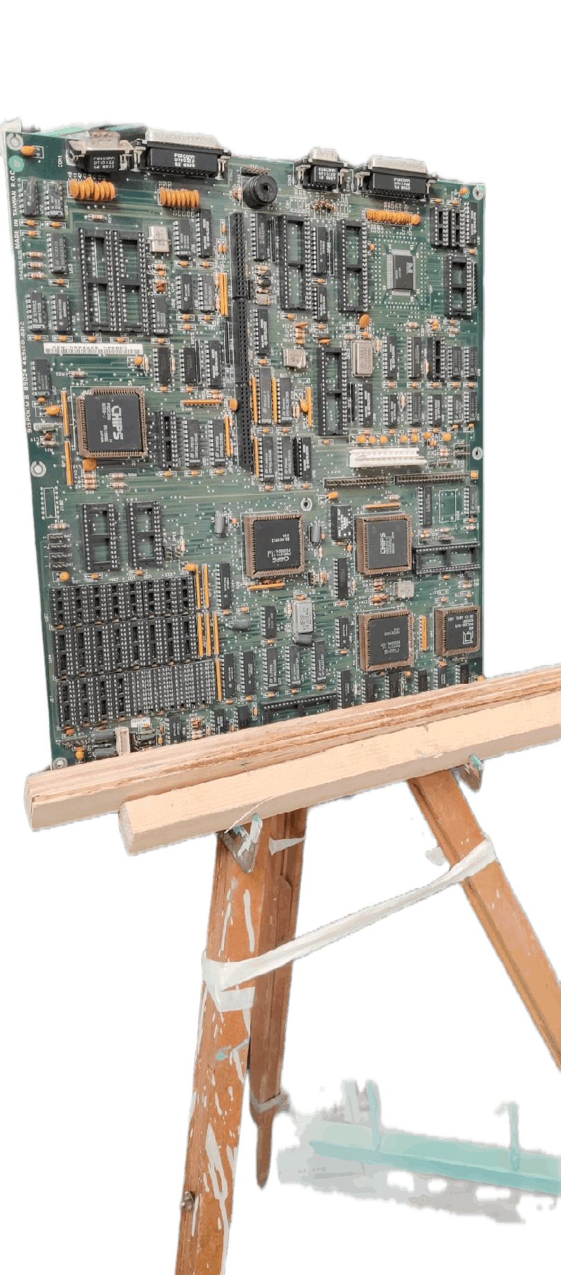 Motherboard