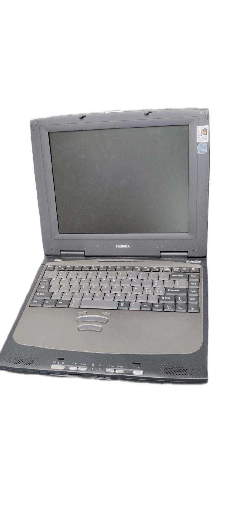 Toshiba Satellite